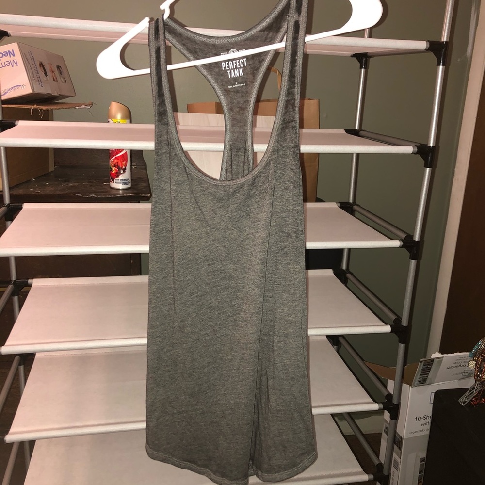 NWOT SO Perfect tank